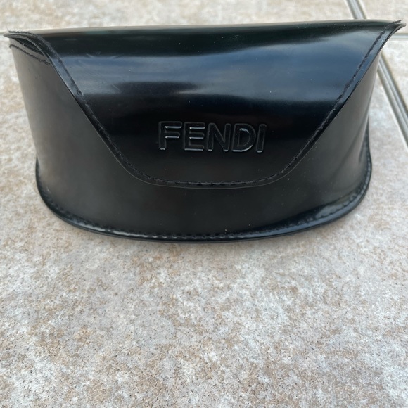 Fendi Sunglasses w/ Case/ main image 9